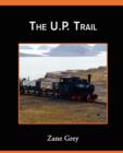 The U.P.Trail - Book