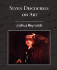 Seven Discourses on Art - Book