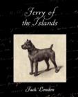 Jerry of the Islands - Book