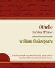 Othello - The Moor of Venice - Book