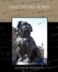 Greyfriars Bobby - Book