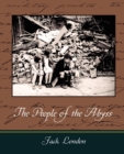 The People of the Abyss - Book