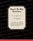 Death at the Excelsior - Book