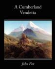 A Cumberland Vendetta - Book