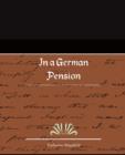 In a German Pension - Book