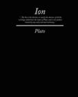 Ion - Book