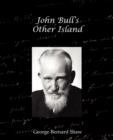 John Bulls Other Island - Book