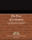 The Pivot of Civilization - Book