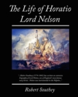 The Life of Horatio Lord Nelson - Book