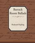 Barrack-Room Ballads - Book