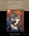 White Fang - Book