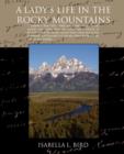 A Ladys Life in the Rocky Mountains - Book