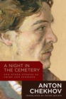 A Night in the Cemetery : And Other Stories of Crime and Suspense - Book