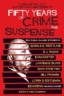 Alfred Hitchcock's Mystery Magazine Presents Fifty Years of Crime and Suspense - Book