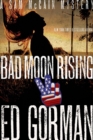 Bad Moon Rising : A Sam McCain Mystery - Book