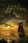 Quarantine : A Novel - Book