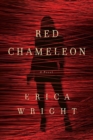 The Red Chameleon - Book