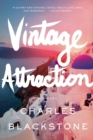 Vintage Attraction : A Novel - Book