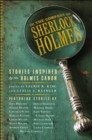 In the Company of Sherlock Holmes - Stories Inspired by the Holmes Canon - Book