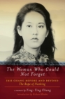 The Woman Who Could Not Forget - eBook