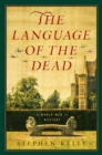 The Language of the Dead : A World War II Mystery - Book