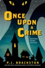Once Upon a Crime : A Brothers Grimm Mystery - eBook