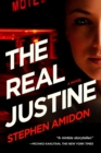 The Real Justine : A Novel - Book