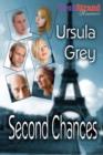 Second Chances (Bookstrand Publishing Romance) - Book