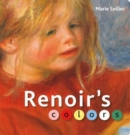 Renoir's Colors - Book