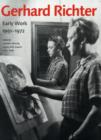 Gerhard Richter - Early Work, 1951-1972 - Book