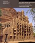 Terra 2008 - The 10th International Conference on the Study and Conservation of Earthen Architectural Heritage - Book