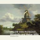 Jacob Van Ruisdael : Windmills and Water Mills - Book