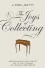 Joys of Collecting - Book