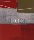 Proof - The Rise of Printmaking in Southern California - Book