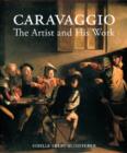 Caravaggio – The Artist and His Work - Book