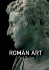 Roman Art - Book