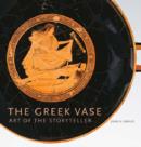 The Greek Vase - Art of the Storyteller - Book
