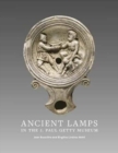 Ancient Lamps in the J Paul Getty Museum - Book