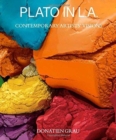 Plato in L.A. - Artists' Visions - Book
