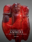Ancient Carved Ambers in the J. Paul Getty Museum - Book
