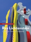 Roy Lichtenstein : Outdoor Painted Sculpture - Book