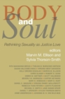 Body and Soul - Book