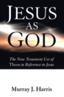 Jesus as God - Book