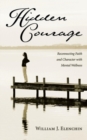 Hidden Courage - Book