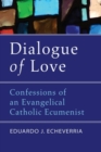 Dialogue of Love - Book