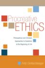 Procreative Ethics - Book