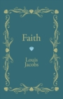 Faith - Book