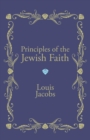 Principles of the Jewish Faith - Book