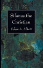 Silanus the Christian - Book