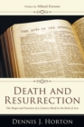 Death and Resurrection - Book